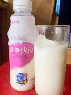 SỮA CHUA UỐNG LIỀN SIÊU NGON