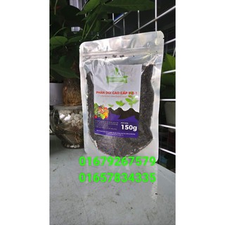 PHÂN DƠI ORGANIC BÓN HOA KIỂNG