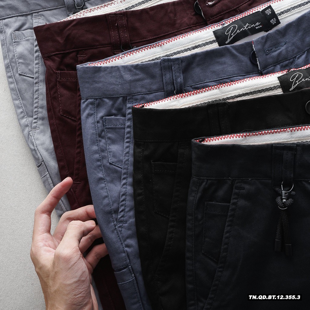 Siêu Phẩm 𝐒𝐡𝐨𝐫𝐭 𝐊𝐚𝐤𝐢  𝐏𝐢𝐪𝐮𝐞 𝐁𝐞𝐧𝐭𝐢𝐧𝐨 Cực Sang Chảnh 4391