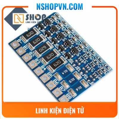 Mạch cân bằng pin lithium 18.5~21V