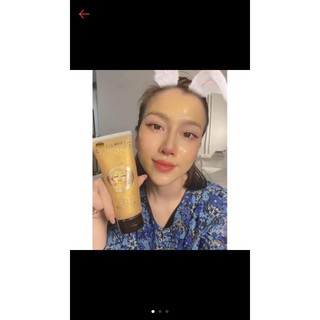 Mặt nạ vàng 24k chính hãng