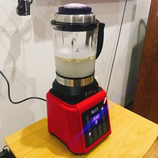 Máy làm sữa hạt Geming K20
