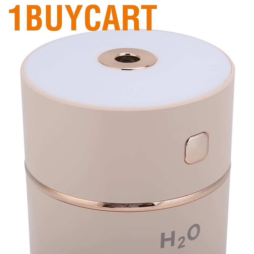 Máy Phun Sương Tạo Ẩm Mini 1 Màu 240ml | BigBuy360 - bigbuy360.vn