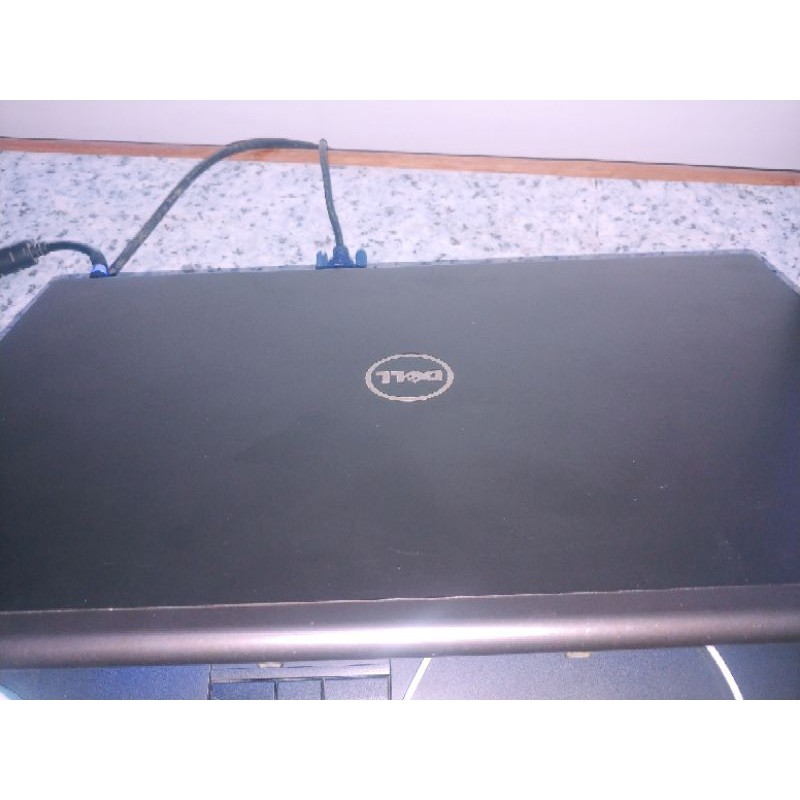 Laptop Dell Precision M6600 |CPU i7 2820QM | GPU AMD FirePro M6100 | Ram 16gb | SSD 128gb | BigBuy360 - bigbuy360.vn