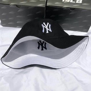 (rẻ vô địch)Mũ bucket NY siêu dễ thương