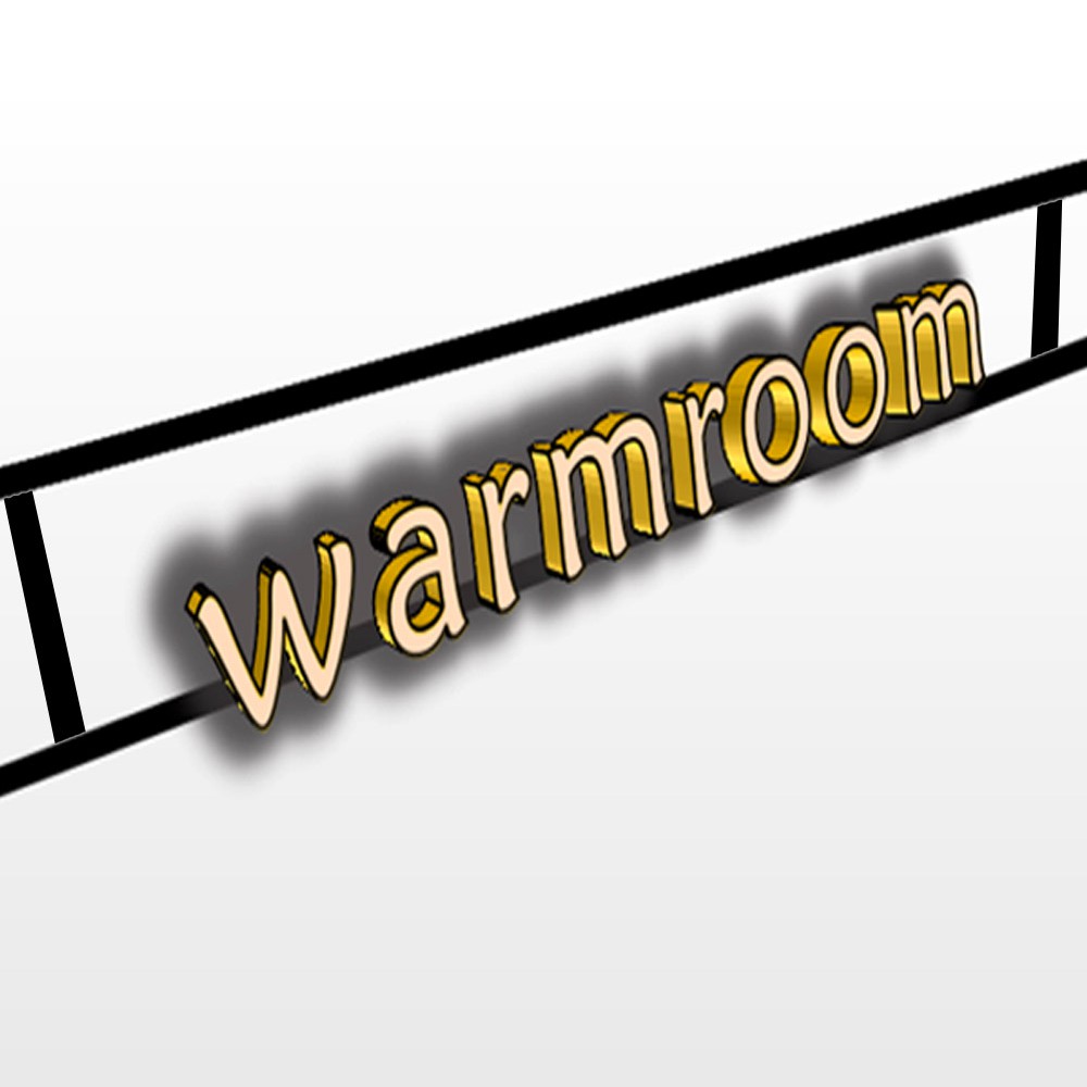 Warmroom Grocery Shop