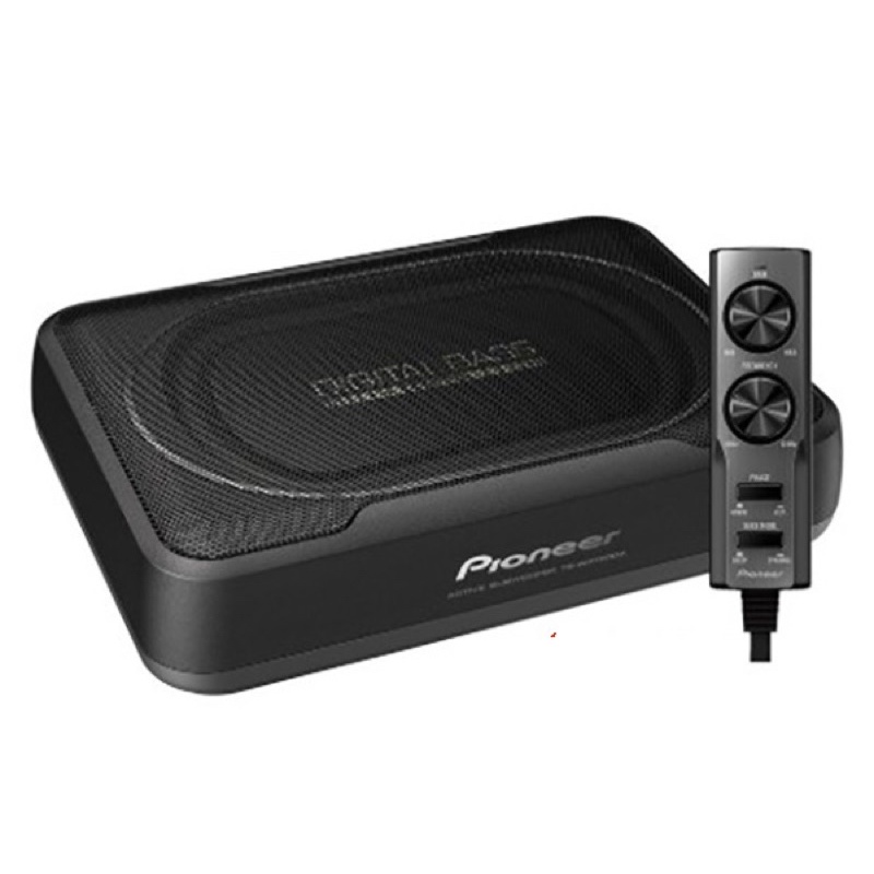 Loa gầm ghế pioneer WX130A