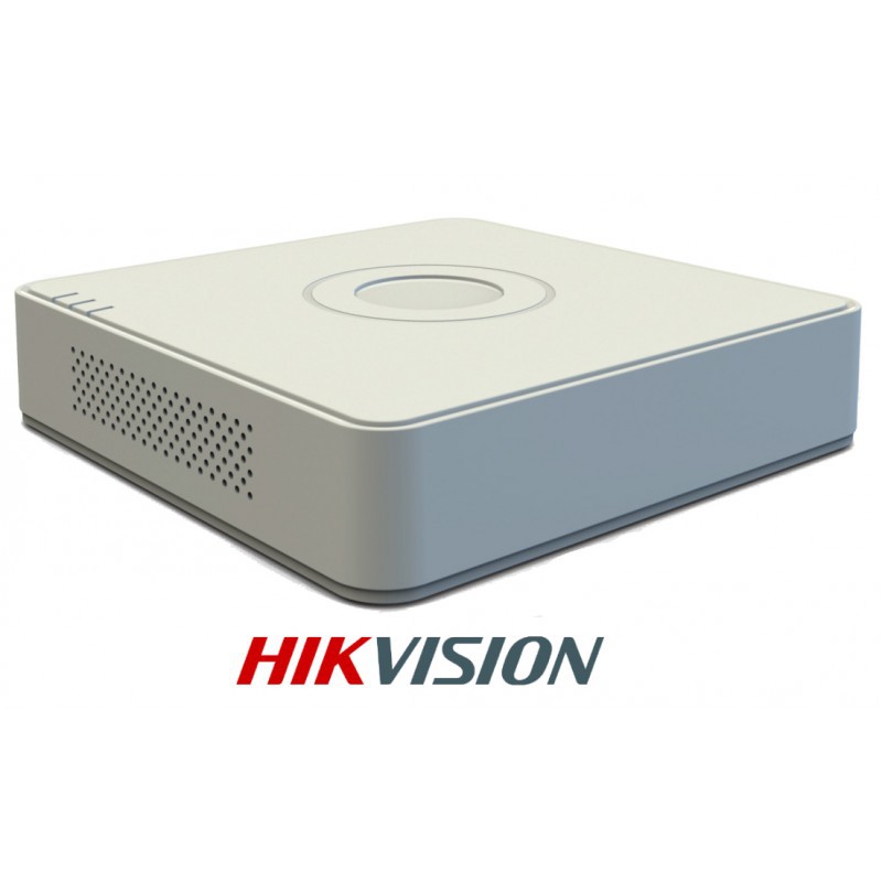 ĐẦU GHI HDTVI 4 KÊNH HIKVISION DS-7104HQHI-K1 (TURBO HD 4.0) - HÀNG CHÍNH HÃNG