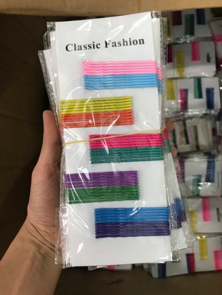 Combo 10 set kẹp tăm