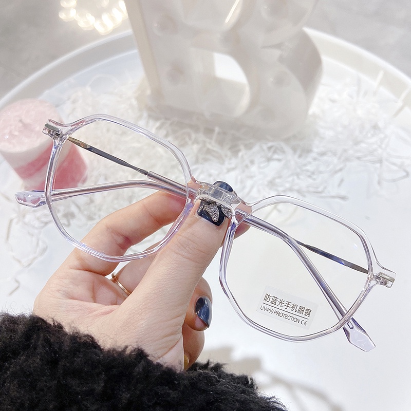 Kính Mát Chống Ánh Sáng Xanh Thời Trang Jz8898 | BigBuy360 - bigbuy360.vn