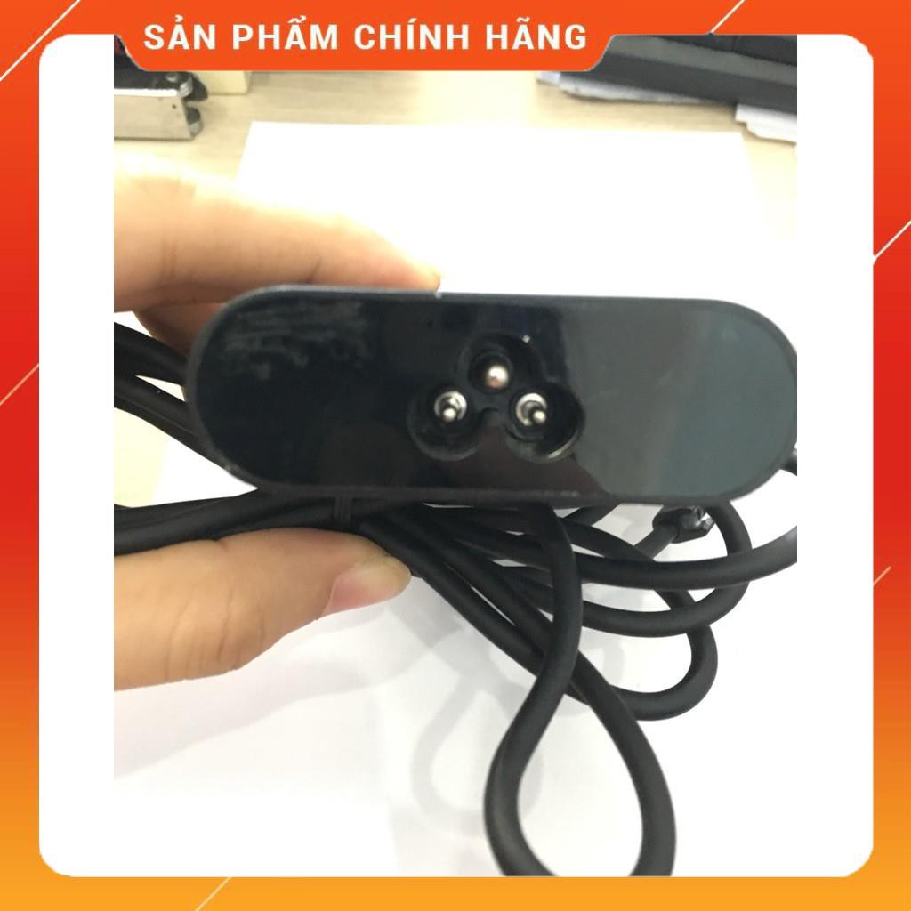 Sạc laptop DEll 19.5v 3.34A oval dailyphukien