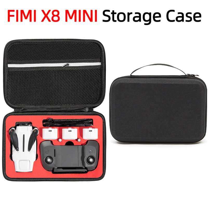 Túi Đựng Chống Thấm Nước Cho Fimi X8 Mini