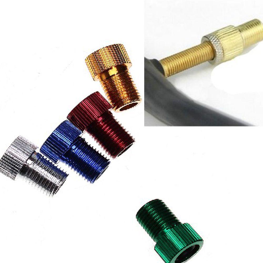 Dụng Cụ Chuyển Đổi Miệng Bơm Xe Đạp PATRICIA 5 Chất Lượng Cao