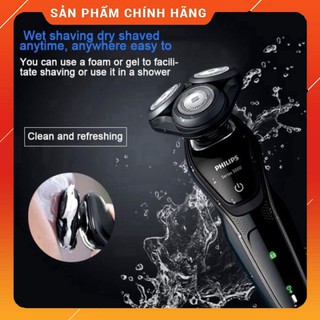 {Hàng chính hãng} Máy Cạo Râu Cao Câp Philips S5079