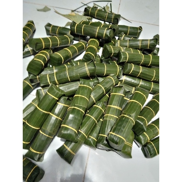 Nem Chay Vỏ Bưởi, Đu Đủ, Đặc Sản Bến Tre, 165g