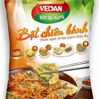 Bột chiên bánh Vedan