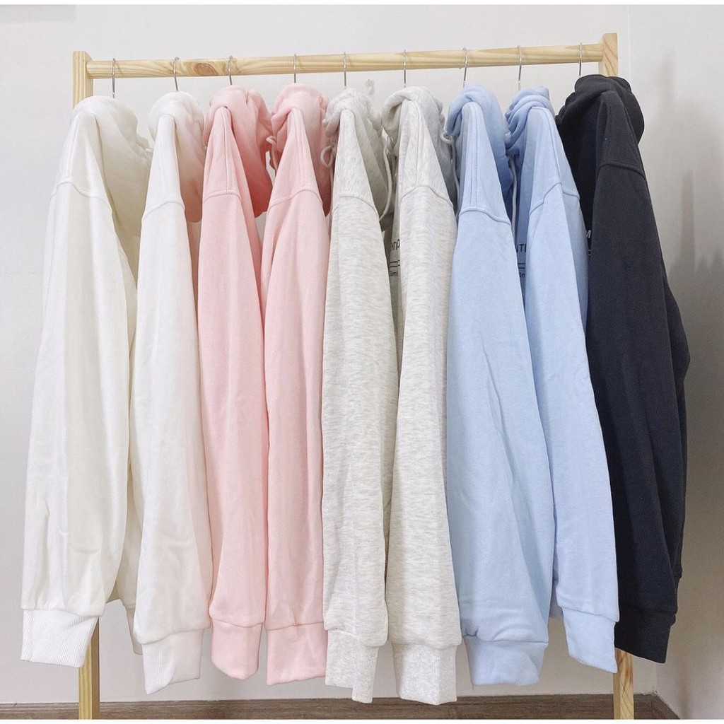 Áo khoác Hoodie Dây Kéo SENTI + Ảnh thật | BigBuy360 - bigbuy360.vn