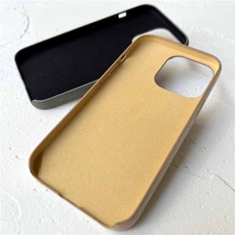 Ốp Điện Thoại Da PU Siêu Mỏng Chống Trượt Cho iPhone 11pro XS Max XR XS X 11 Pro Max 7 8 Plus