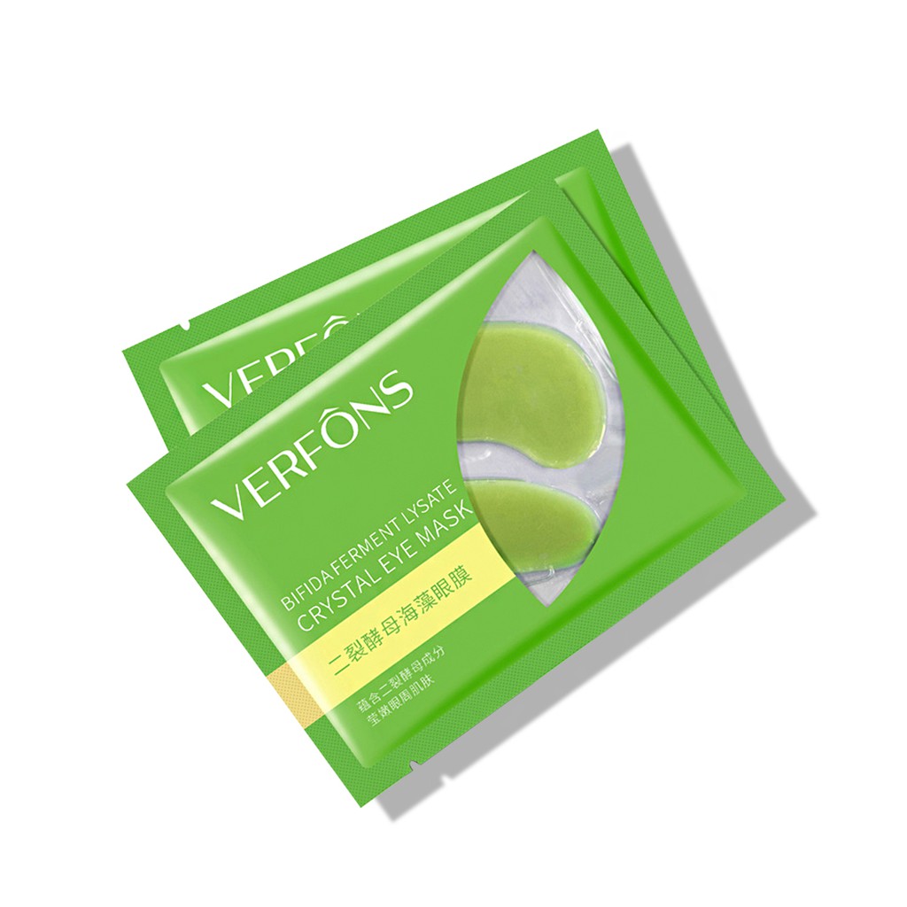 Mặt Nạ Mắt HengFang Ffs96067 Dưỡng Ẩm Chống Lão Hóa Hiệu Quả 7.5g | BigBuy360 - bigbuy360.vn