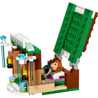 Bộ đồ chơi Lego Disney Princess 41147