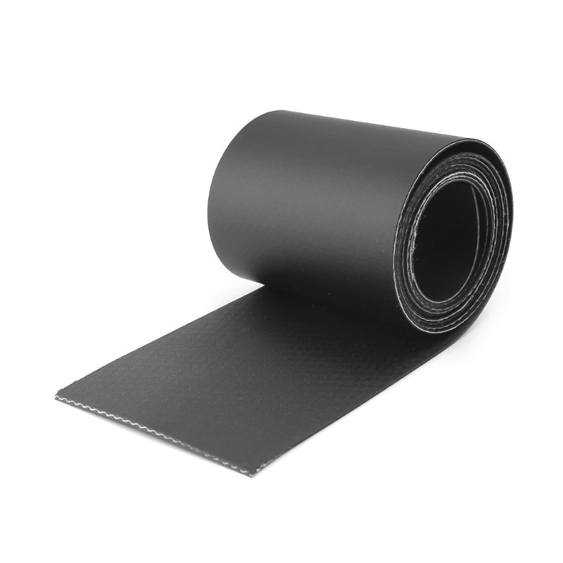 Cuộn miếng dán sửa chữa tàu thuyền Kayak bơm hơi chống rò rỉ bằng PVC kích cỡ 50*1000mm