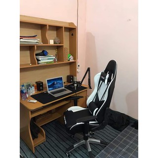 GHẾ GAMING ZERO X Full Box