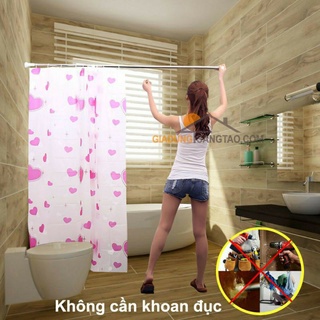 Cây phơi đồ gấp gọn thông minh 2 mét