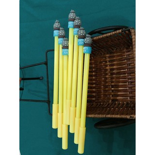 Bút nước dễ thương - bút cute (dạng xương rồng)