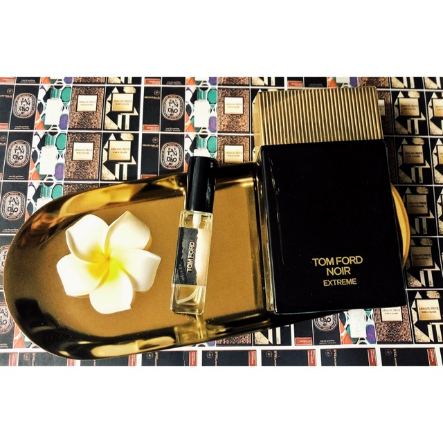 [Mẫu thử 10ml] Nước hoa Tomford Noir Extreme