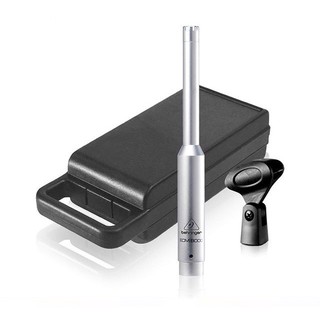 Micro đo kiểm âm thanh nhạc cụ | Behringer ECM8000