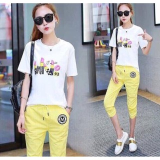 Sét bộ cao cấp kim hạnh hàng bán SHOP siêu thị chất cotton citi  fom 40_55kg k xù k chảy vải là sự lựa chọn thông minh