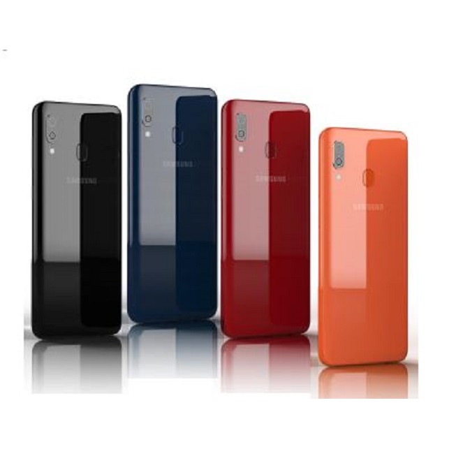 Điện thoại Samsung Galaxy A20 (3GB/32GB) - Hãng Phân Phối Chính Thức | BigBuy360 - bigbuy360.vn