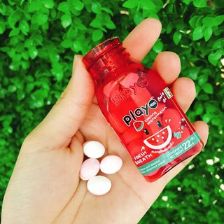 Combo 6 hủ kẹo dưa hấu thái lan