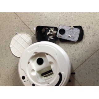 Robot hút bụi Bowai thông minh