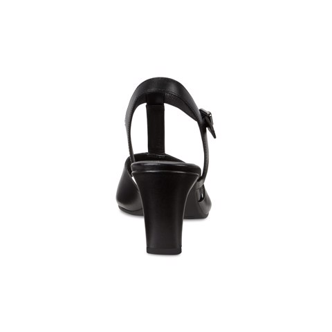 Giày Cao Gót Nữ ECCO SHAPE SLEEK SANDAL 65MM 280923-01001