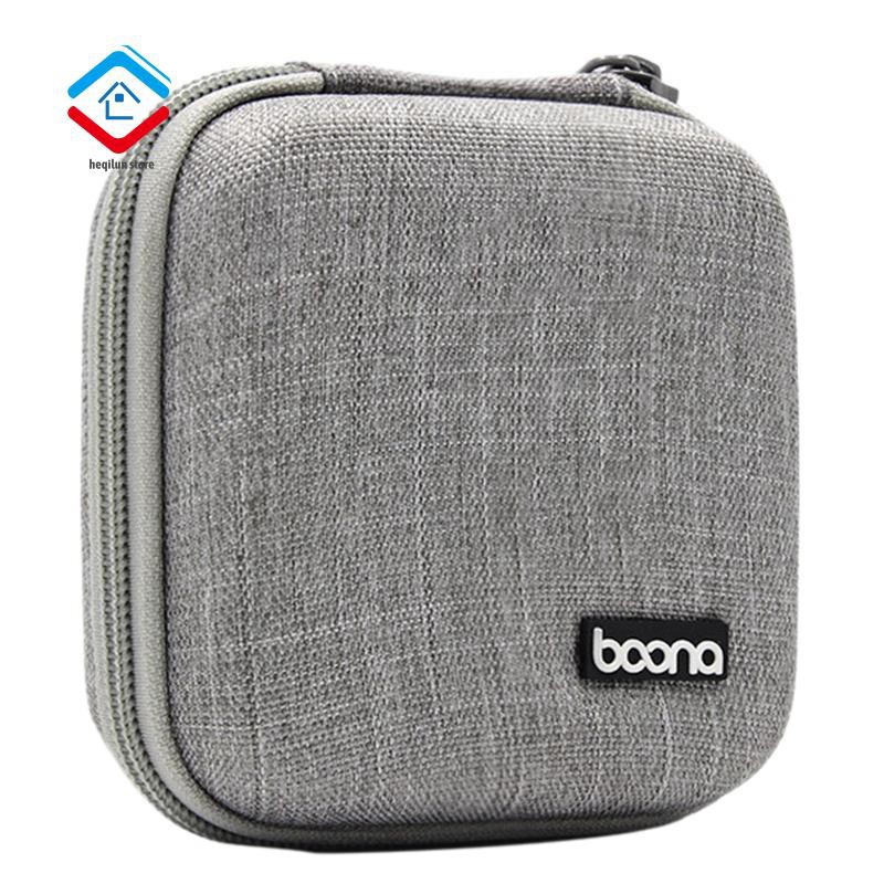 Túi Đựng Sạc Dự Phòng Đa Năng Boona Cho Macbook Air / Pro