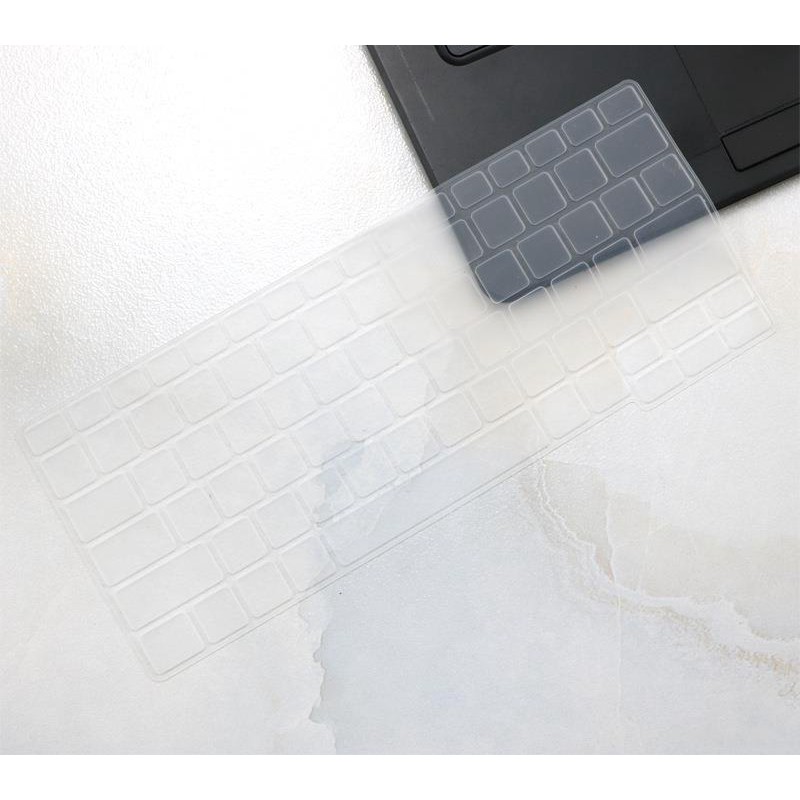 Miếng Dán Bảo Vệ Bàn Phím Chất Liệu TPU Cho Dell Latitude 7390 7370 E5250 E7270 7275 7280 12 inch