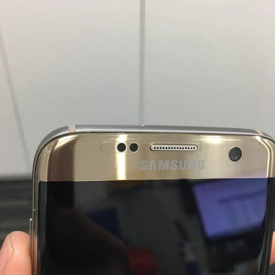 Dán full màn hình Samsung S7 edge