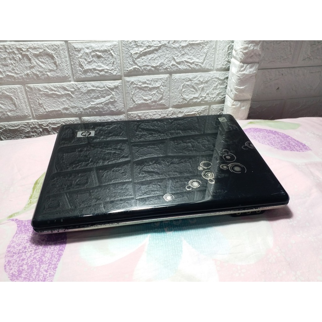 Laptop HP dv4 core i3 hàng văn phòng,học tập rất tốt | WebRaoVat - webraovat.net.vn