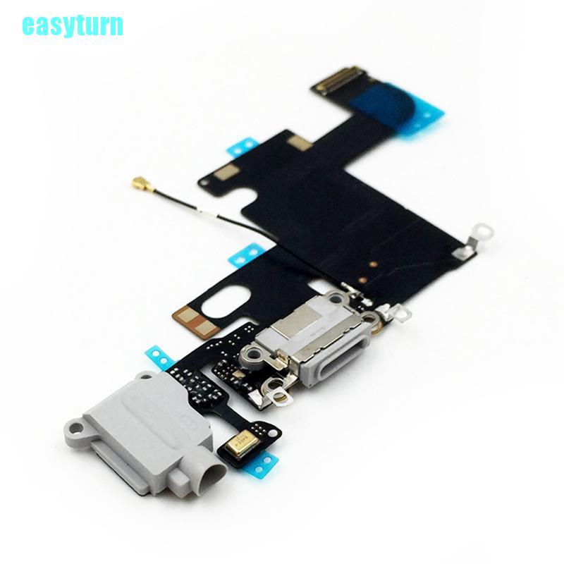 Mạch Cổng Sạc Cho Điện Thoại Iphone 6 4.7 "