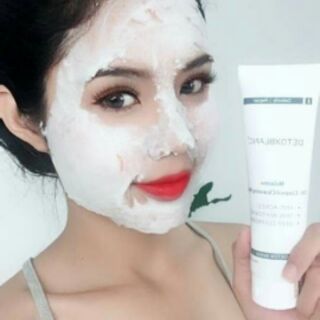 Mặt nạ thải độc detox blanc (1)