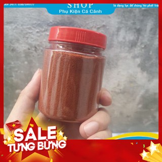Thức ăn cho cá, cám thái INVE 3/5 hộp 50g, 100g dùng cho cá bảy màu leon, bút chì tên lửa, betta bình tích HAKAAQUARIUM