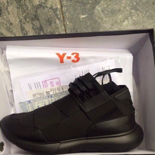Giày thể thao sneaker Y-3 QASA HIGH