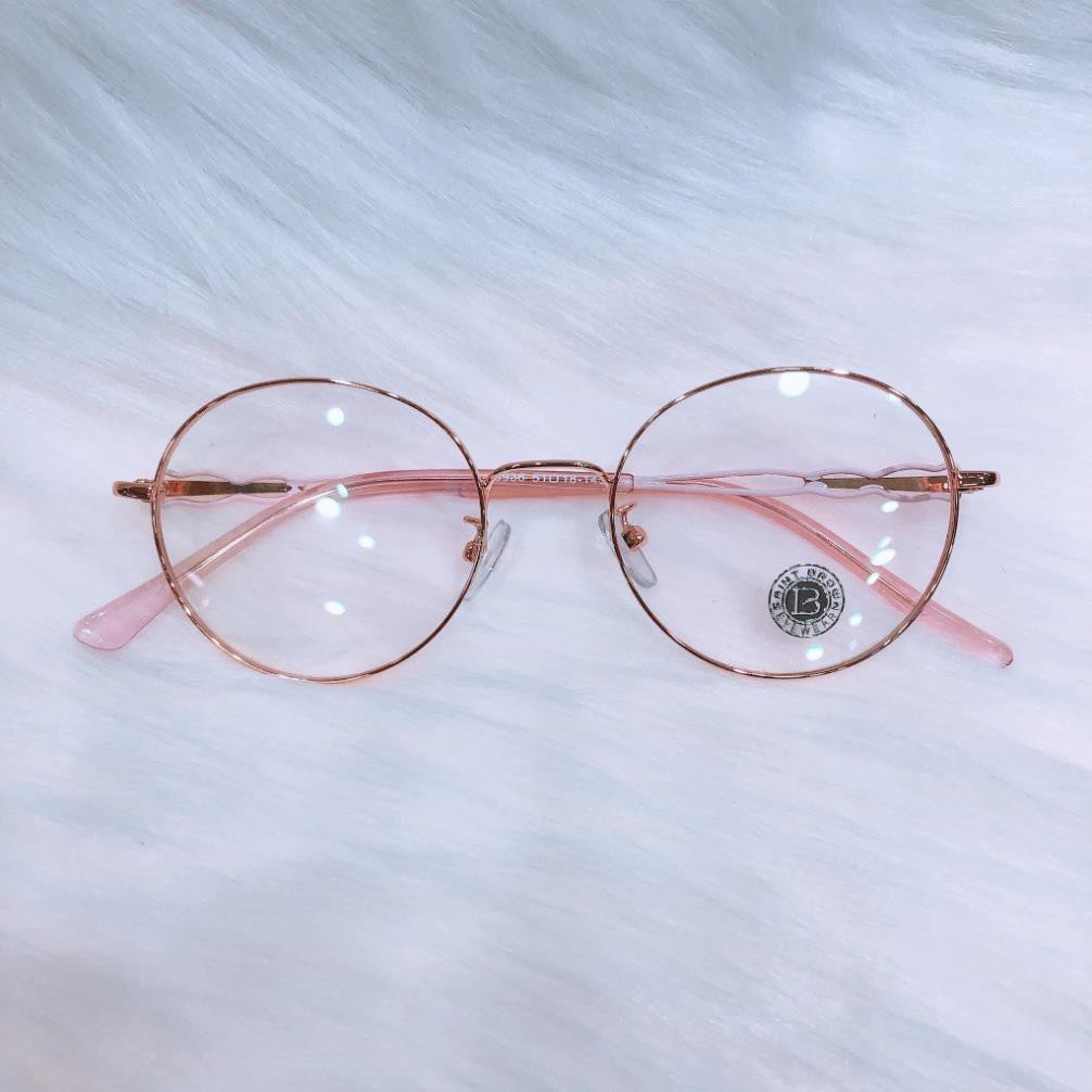 Gọng Kính Cận Kim Loại💖FREE SHIP💖Gọng Kính Cận Chất Liệu Kim Loại Thời Trang HQ | BigBuy360 - bigbuy360.vn