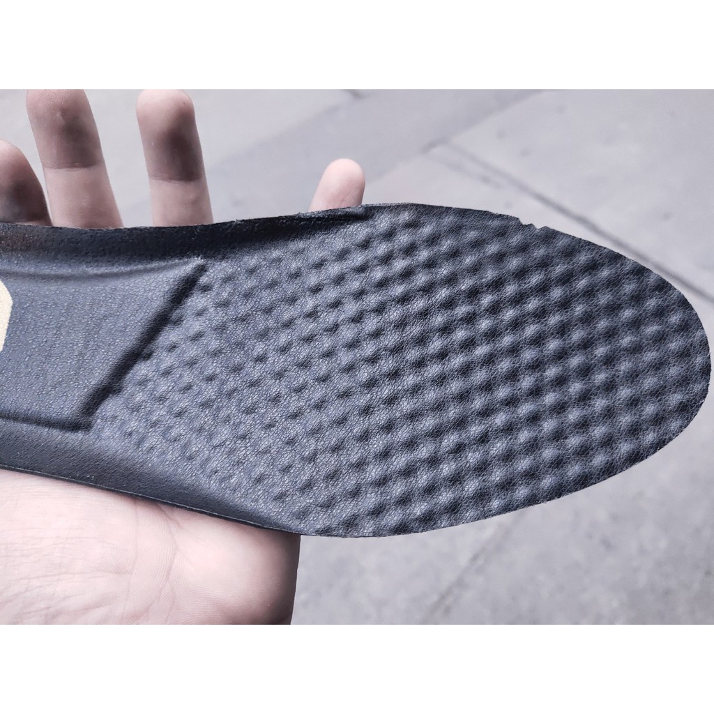 1 cặp lót giày êm chân, công nghệ hạt matxa và có độ cong ôm gang bàn chân – Lót Thuyền L05