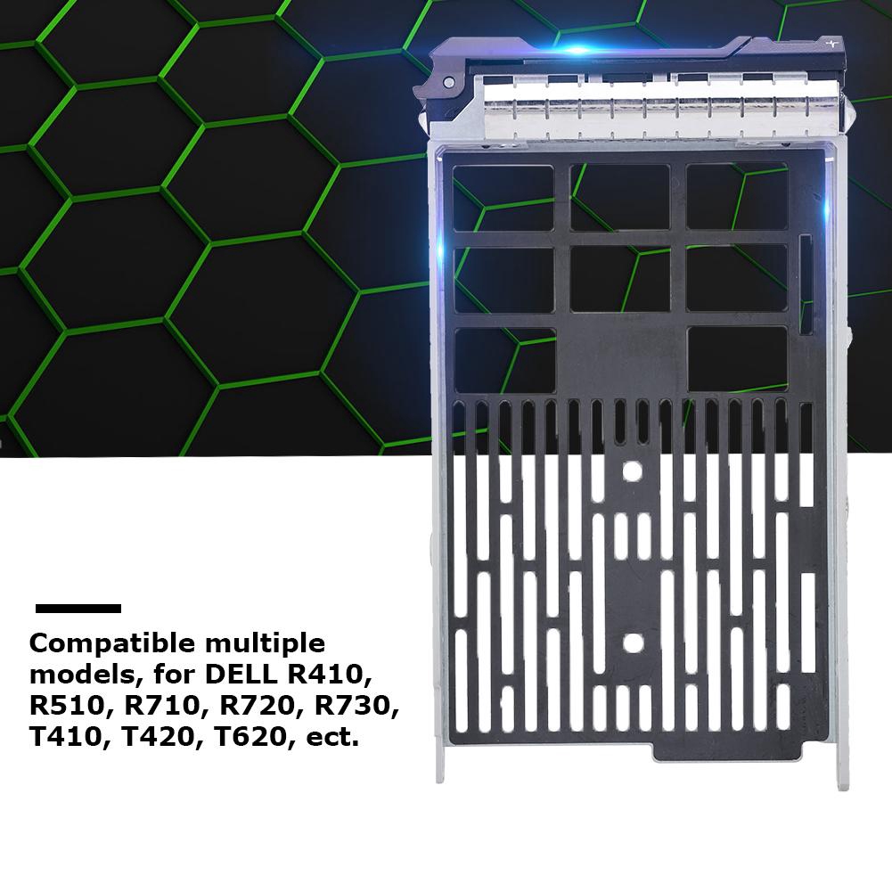 Ổ đĩa cứng ổ cứng SSD SATA 3,5 inch dành cho máy chủ DELL R410 R510 R710 R730 R720 | BigBuy360 - bigbuy360.vn