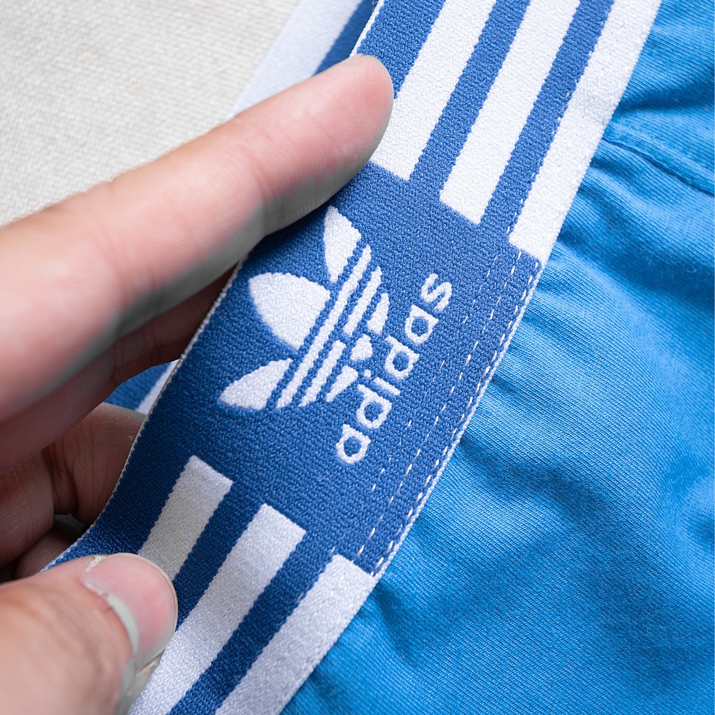 Quần sịp nam, quần sịp đùi nam cotton kháng khuẩn cao cấp - DAS01A