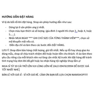 ÁO THUN GIA ĐÌNH MẪU 53