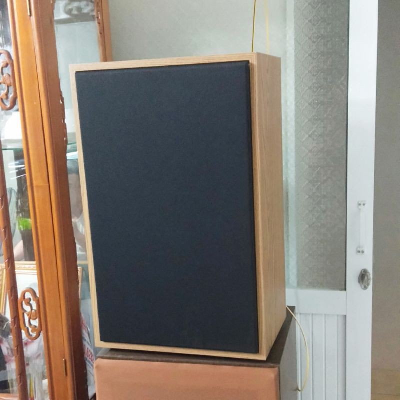 Một đôi loa karaoke nghe nhạc tổng công suất thực 250w
