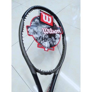 Vợt tennis wilson hammer 2.7 (tặng dây và cuốn cán)